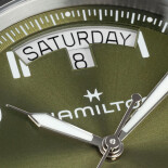 King Day-Date 40mm H64475560