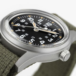Mechanical 36mm H69399930