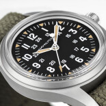 Mechanical 36mm H69399930