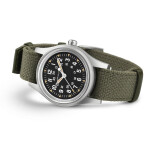 Mechanical 36mm H69399930