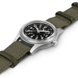 Mechanical 36mm H69399930