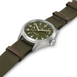 Power Reserve 40mm H69509960