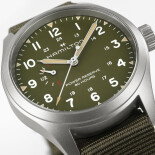 Power Reserve 40mm H69509960