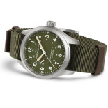 Power Reserve 40mm H69509960