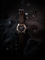 Khaki Field Auto The Odyssey Limited Edition H70675530