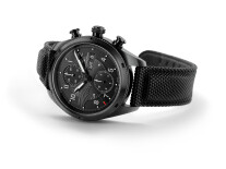 Khaki Field Auto Chrono Resident Evil Requiem LTD Edition H71636330