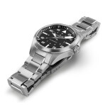 Khaki Aviation Pilot Auto 39 mm H76305130