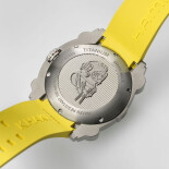 Khaki Navy BeLOWZERO Auto Titanium H78535380