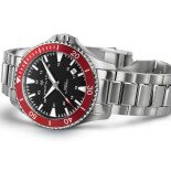 Khaki Navy Scuba auto H82405130