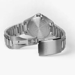 Khaki Navy Scuba Auto 40mm H82415130