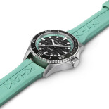 Khaki Navy Scuba 40mm H82415331