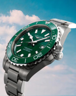 Hydroconquest 42mm L37884066