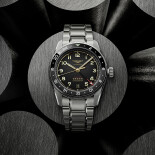Spirit Zulu Time Titanium L38021536