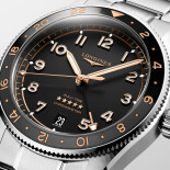 Spirit Zulu Time L38024506