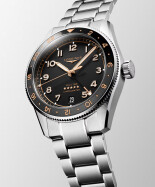 Spirit Zulu Time L38024506