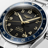 Spirit Zulu Time L38024606