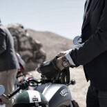 Clifton Club Indian Legend Tribute, Scout Limited Edition M0A10402