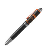 Montblanc Meisterstück X Naruto LeGrand Fountain Pen (M) MB129311