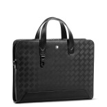 Extreme 3.0 Thin Document Case Black MB129962
