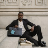 Extreme 3.0 Thin Document Case Black MB129962
