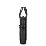 Extreme 3.0 Thin Document Case Black MB129962