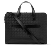 Extreme 3.0 Thin Document Case Black MB129962