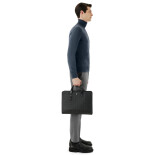 Extreme 3.0 Thin Document Case Black MB129962