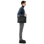 Extreme 3.0 Thin Document Case Black MB129962