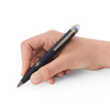 StarWalker SpaceBlue Precious Resin BallPoint
 MB130213