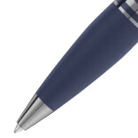 StarWalker SpaceBlue Precious Resin BallPoint
 MB130213