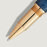 Great Characters Queen Rollerball Blue Jean MB131979