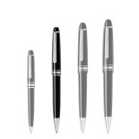 Meisterstück Classique Platinum-coated Ballpoint Pen MB132446