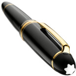 Meisterstück Gold-coated LeGrand Rollerball MB132454
