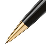 Montblanc Meisterstück Gold-coated Classique Mechanical Pencil 0.7 mm MB132455