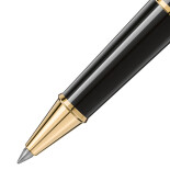 Meisterstück Classique Gold-Coated Rollerball MB132457