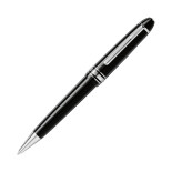 Meisterstück Platinum Line Midsize Ballpoint Pen MB132491