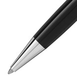 Meisterstück Doué Geometry Classique Ballpoint Pen MB132503