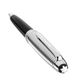 Meisterstück Doué Geometry Classique Ballpoint Pen MB132503