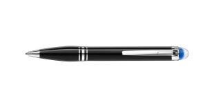 StarWalker Precious Resin Ballpoint Pen MB132509