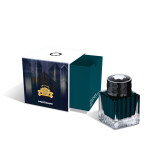 Ink Bottle 50 ml Great Characters Great Gatsby, Green MB132954