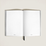 Great Characters Queen Notebook #146 Small Black & White, lined MB134716 MB134716