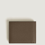 Meisterstück Selection Grain Wallet 6cc Noisette MB220199