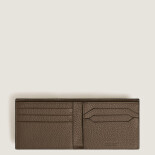 Meisterstück Selection Grain Wallet 6cc Noisette MB220199