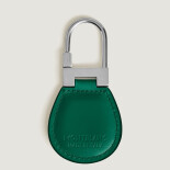 Meisterstück Selection Soft Key Holder Malachite MB220237