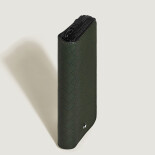 Extreme 3.0 2 Pen Pouch with Zip Green MB220250