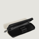 Extreme 3.0 2 Pen Pouch with Zip Green MB220250