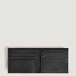 Sartorial Wallet 6cc Tweed Blue MB220384