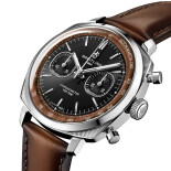 Top Time B01 Chronograph 41 Tribute to Aston Martin DB5 PB0178121B1X1