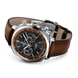 Top Time B01 Chronograph 41 Tribute to Aston Martin DB5 PB0178121B1X1