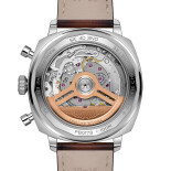 Top Time B01 Chronograph 41 Tribute to Aston Martin DB5 PB0178121B1X1